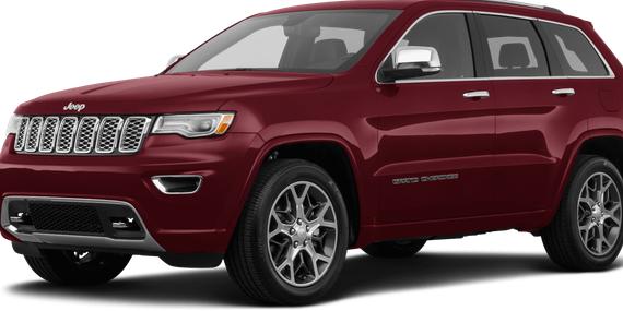JEEP GRAND CHEROKEE 2021 1C4RJKAG2M8151604 image